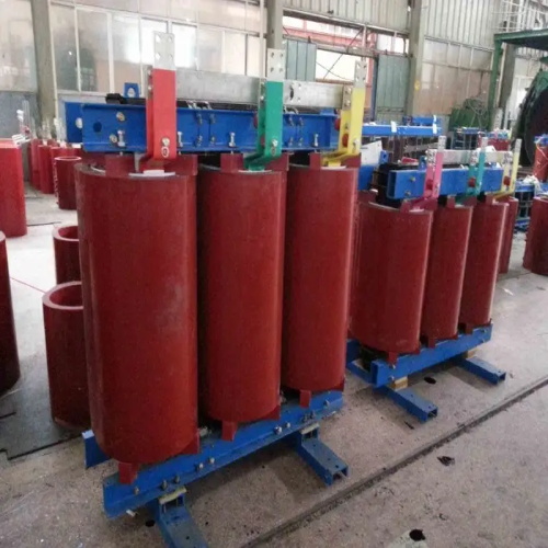 政和SCB10-250KVA干式变压器