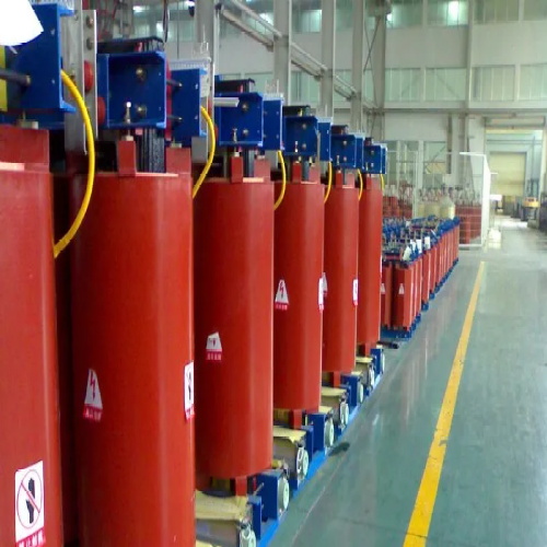 政和SCB10-200KVA干式变压器
