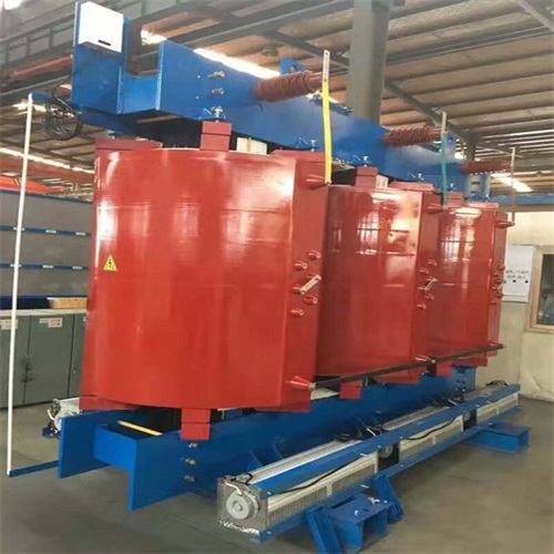 政和SCB10-500KVA干式变压器价格