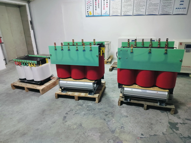 政和KS11-1000KVA矿用变压器